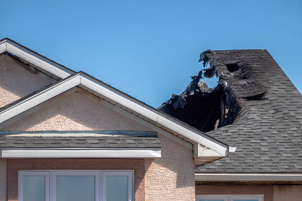 Licensed Fire Damage Restoration service in Medford, WI - Fire Damage Laser Cleaning